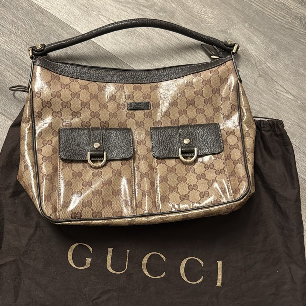 Gucci Handbag - Picture 2 of 15